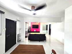 Blk 489A Tampines Street 45 (Tampines), HDB 4 Rooms #574420681